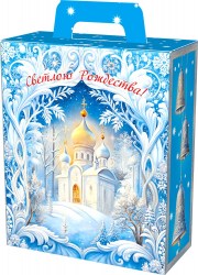 600 г - Рождественский Звон